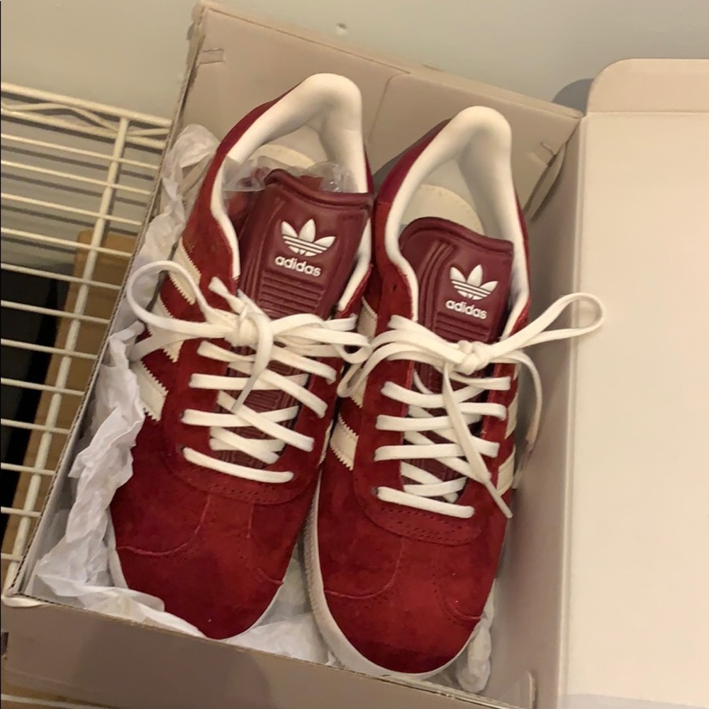 Adidas shoes